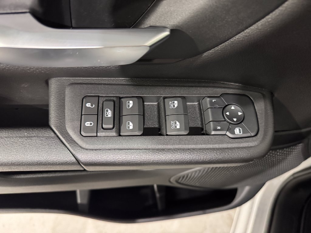 New 2027 RAM 1500 Tradesman AWD/4WD image 17