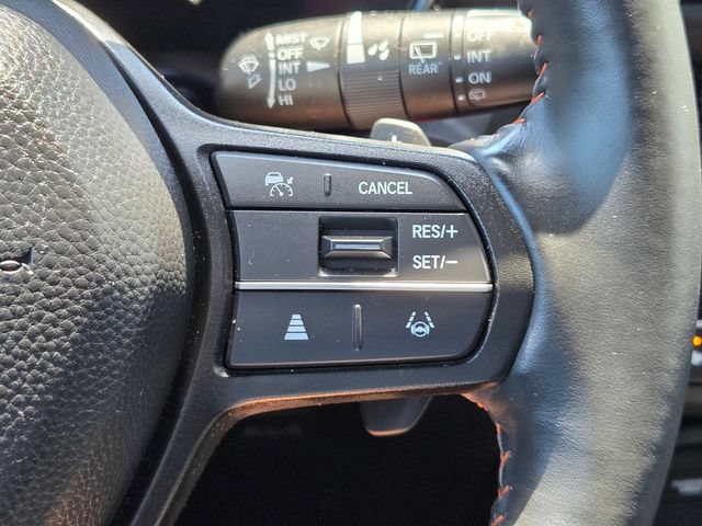 Used 2024 Honda CR-V Sport-L image 25