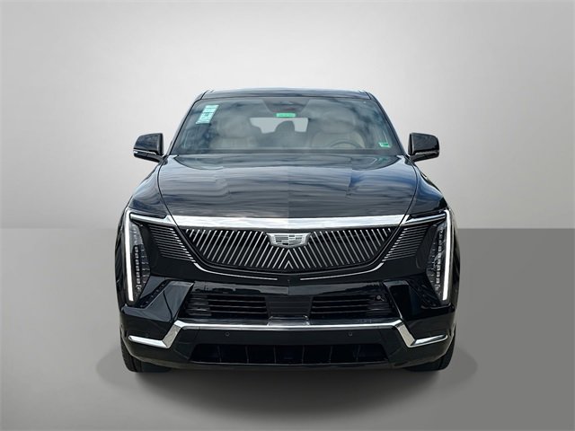 New 2025 Cadillac Escalade IQ Luxury 2 image 12