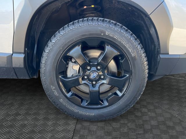 Certified 2023 Subaru Forester Wilderness image 14
