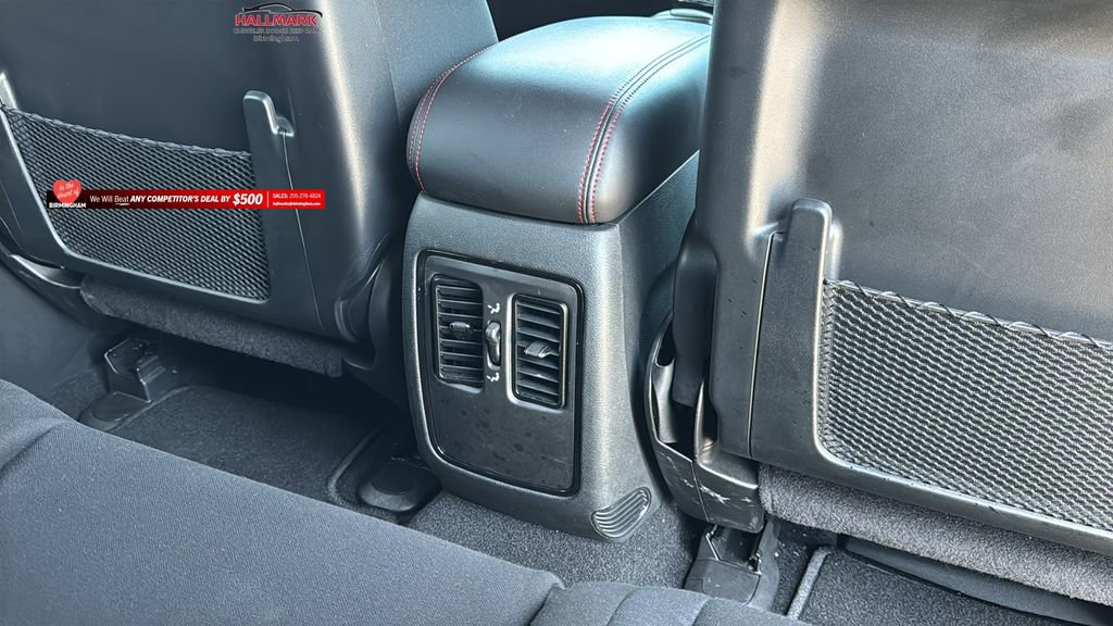 Used 2024 Dodge Durango GT AWD/4WD image 21