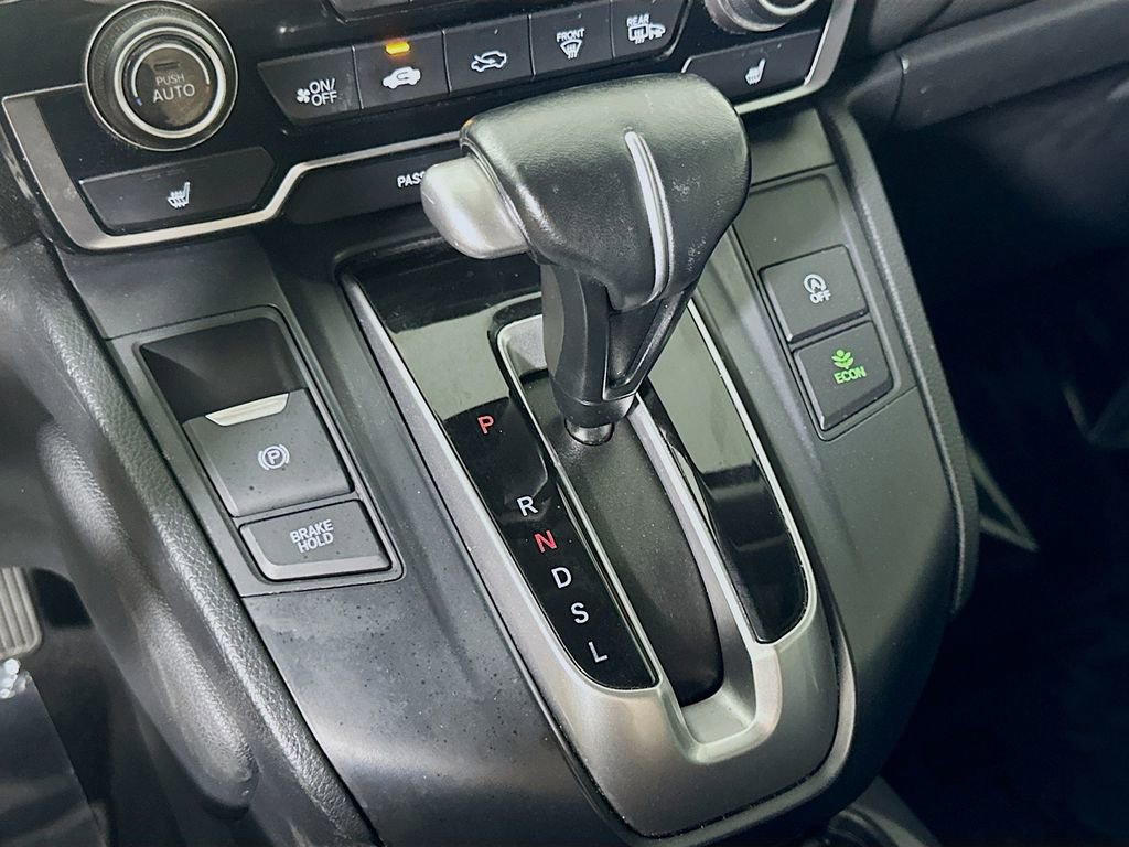 Used 2022 Honda CR-V EX-L image 31