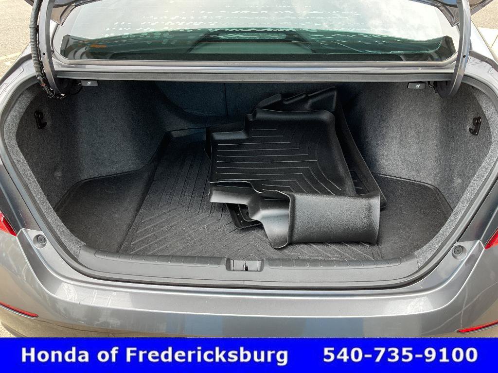 Certified 2019 Honda Accord Touring image 20