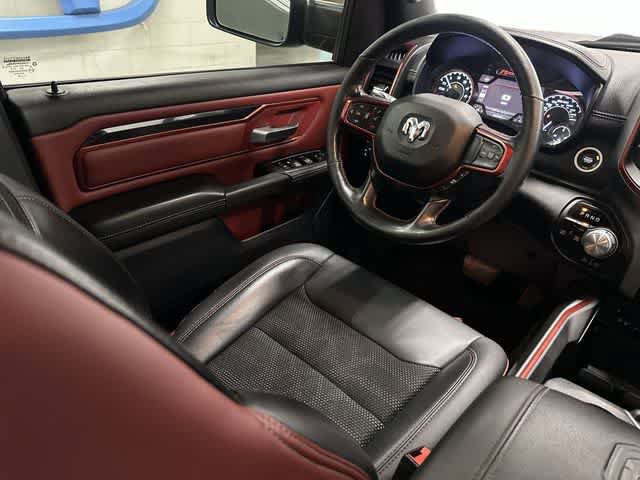 Used 2019 RAM 1500 Rebel w/ Rebel Level 1 Equipment Group image 12