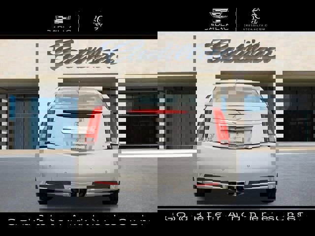 Used 2013 Cadillac CTS Performance image 4