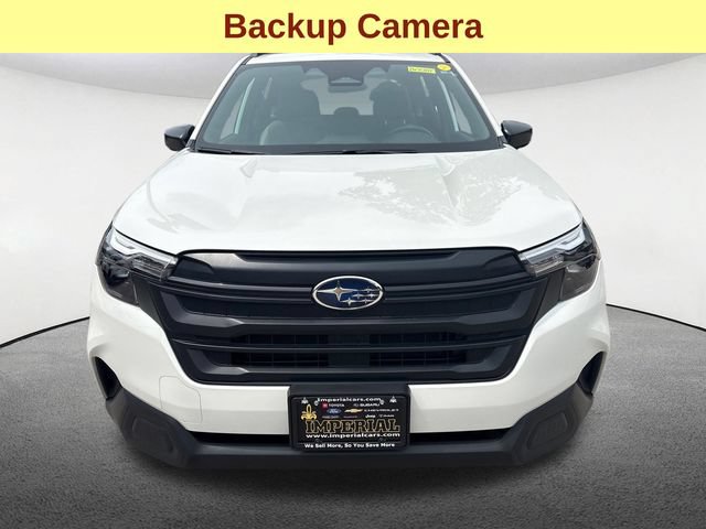 Certified 2026 Subaru Forester AWD/4WD image 4