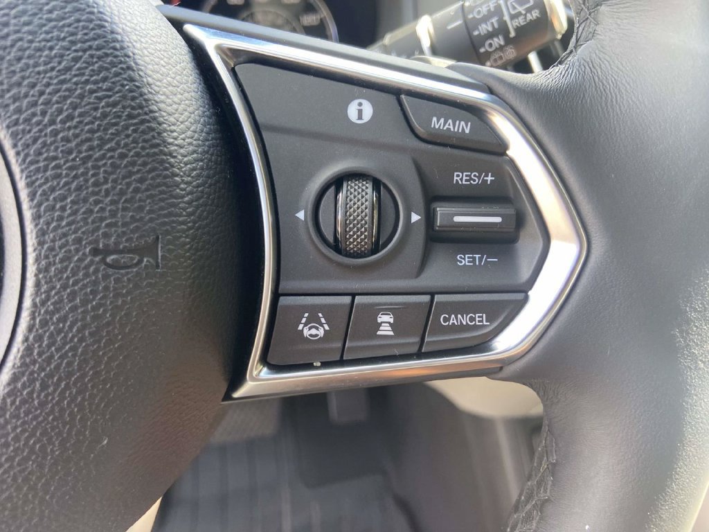 Used 2019 Acura RDX w/ Advance Package AWD/4WD image 34