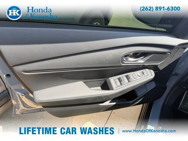 Used 2025 Honda Accord Sport image 7