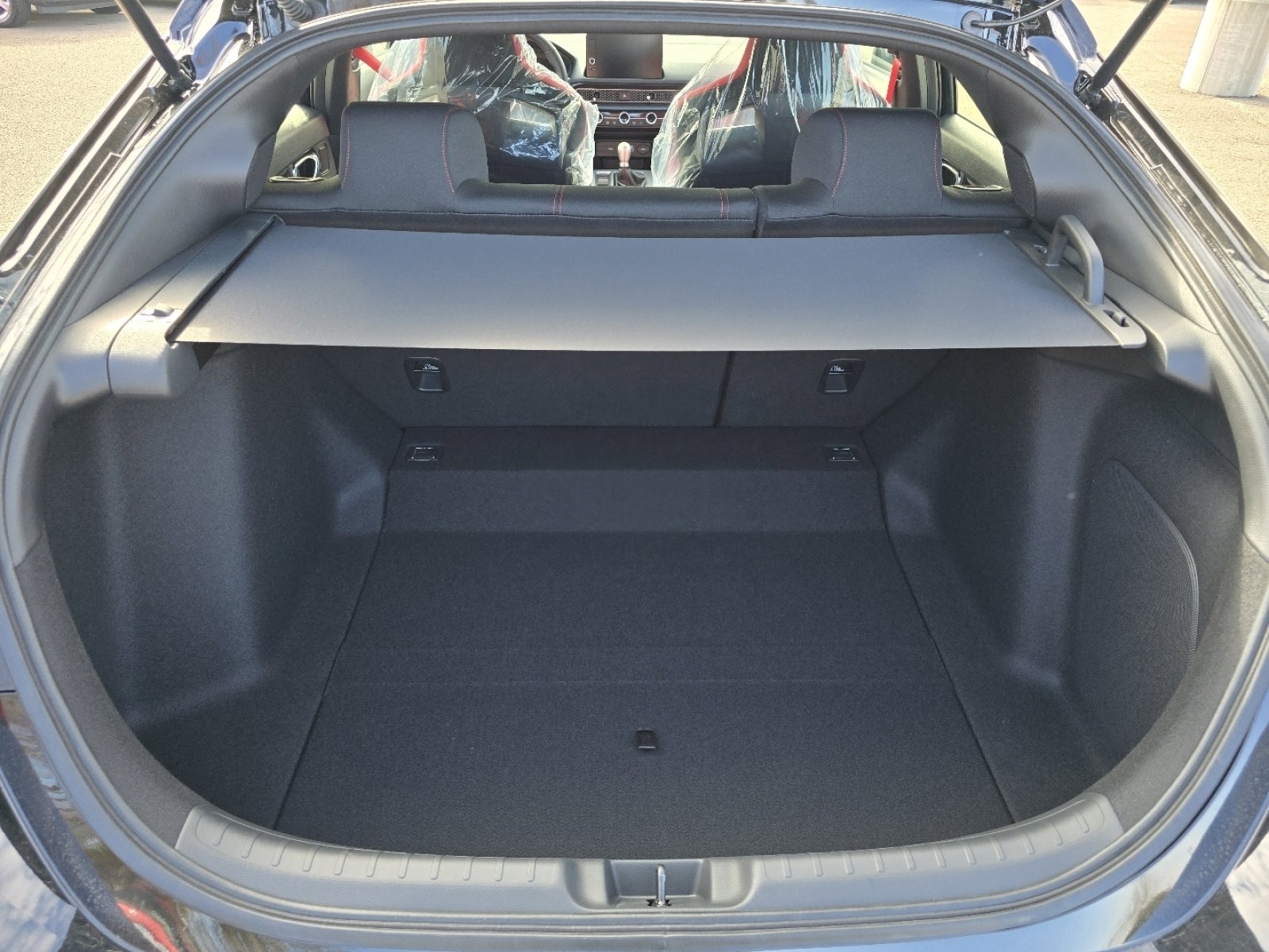 New 2026 Honda Accord SE image 32