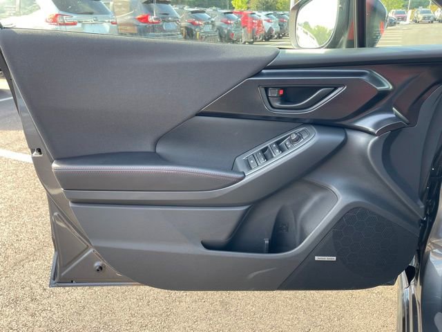 New 2025 Subaru Impreza RS image 13
