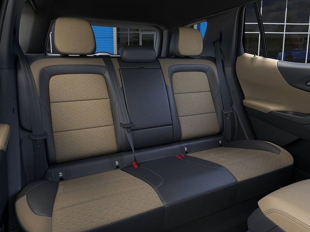 New 2026 Chevrolet Equinox ACTIV w/ Convenience Package III image 17