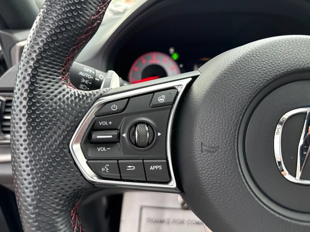 Used 2023 Acura RDX A-Spec w/ Advance Package AWD/4WD image 18
