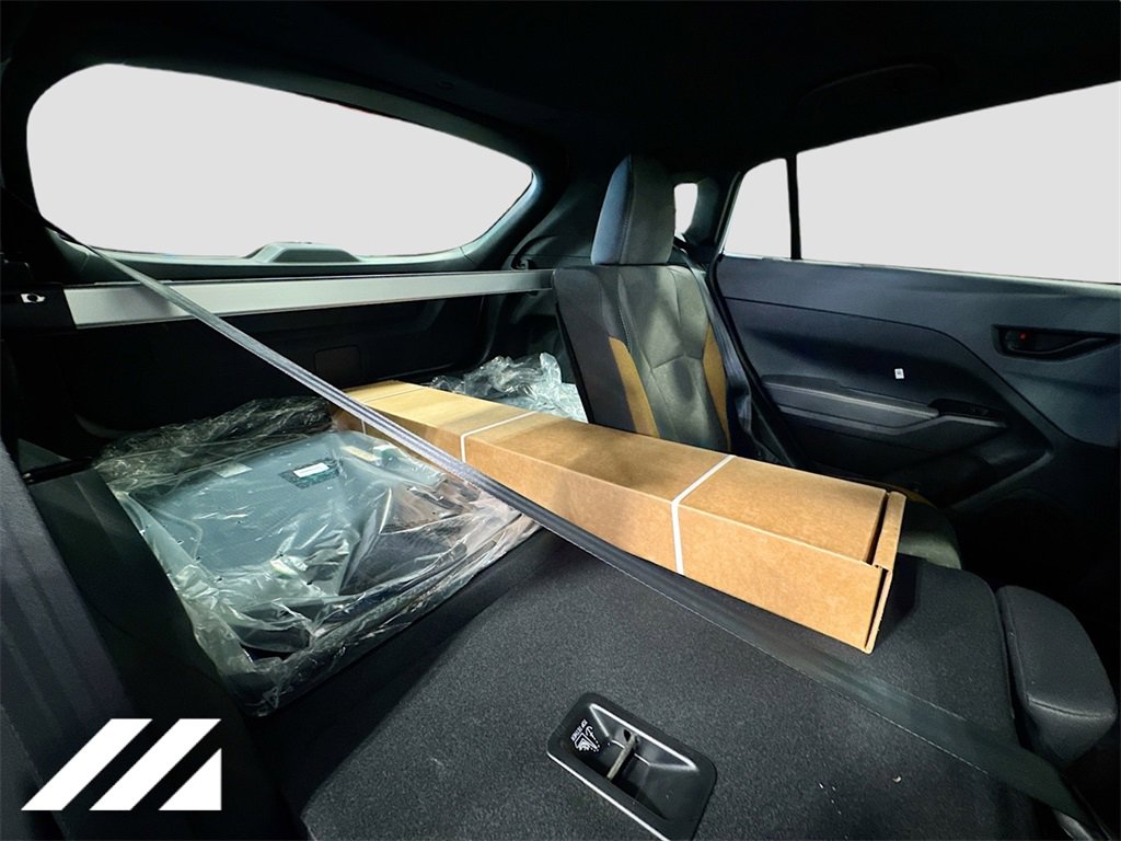 Certified 2025 Subaru Crosstrek 2.5i Sport w/ Crosstrek Mirror Package image 28