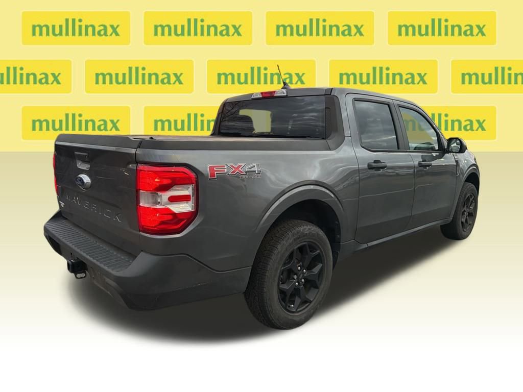 Used 2024 Ford Maverick XLT w/ Equipment Group 300A Standard image 11