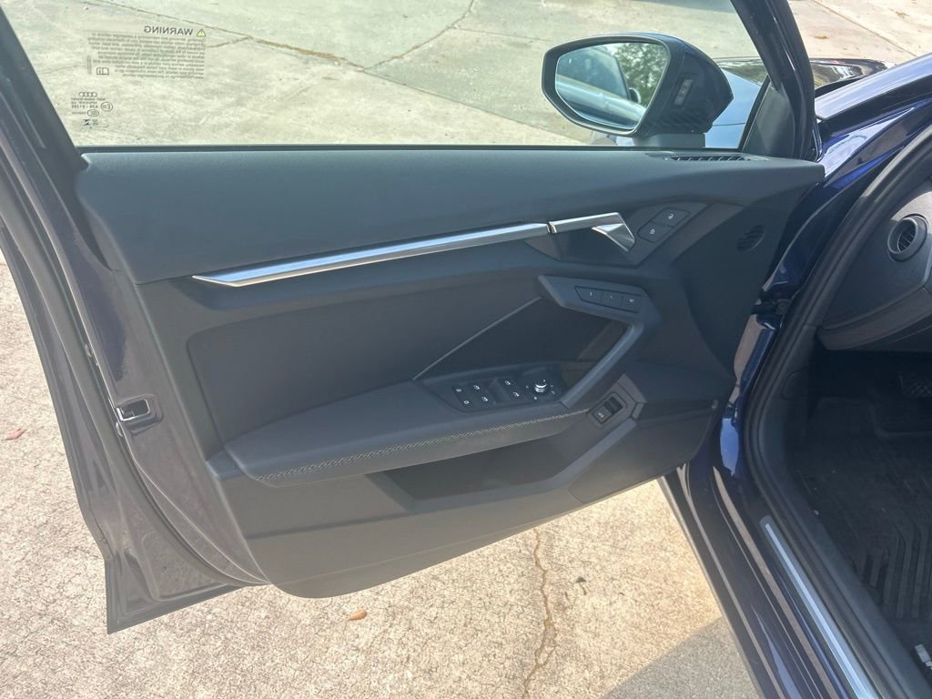 Used 2023 Audi A3 2.0T Premium w/ Convenience Package image 49