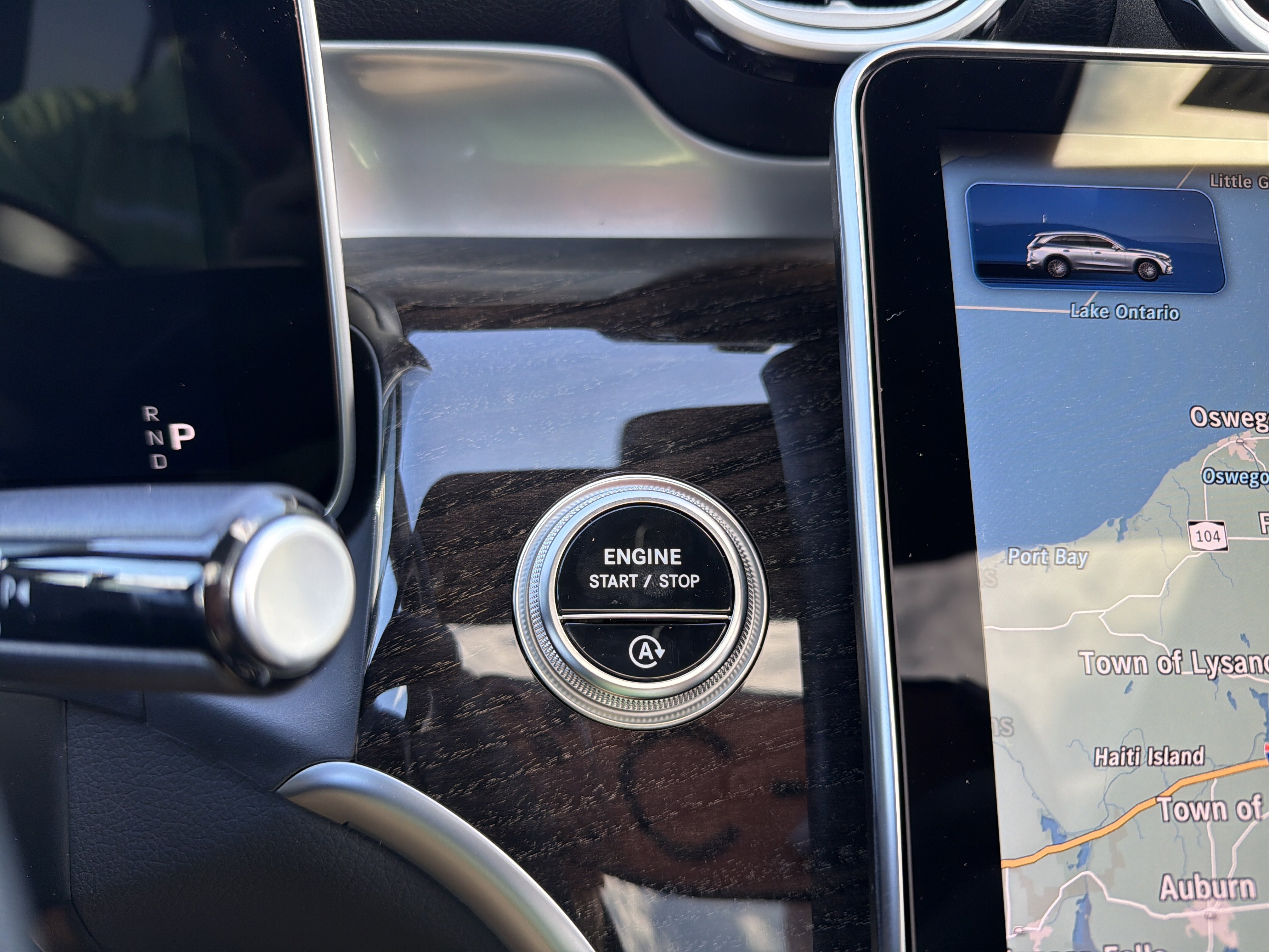 New 2026 Mercedes-Benz GLC 300 4MATIC image 20