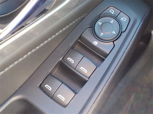 Certified 2022 Chevrolet Traverse LT w/ LPO, Floor Liner Package image 19