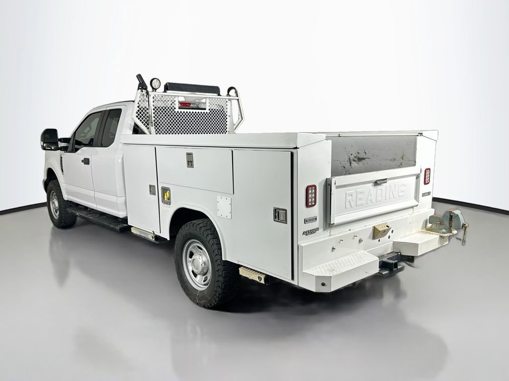Used 2019 Ford F350 XL w/ Power Equipment Group image 5