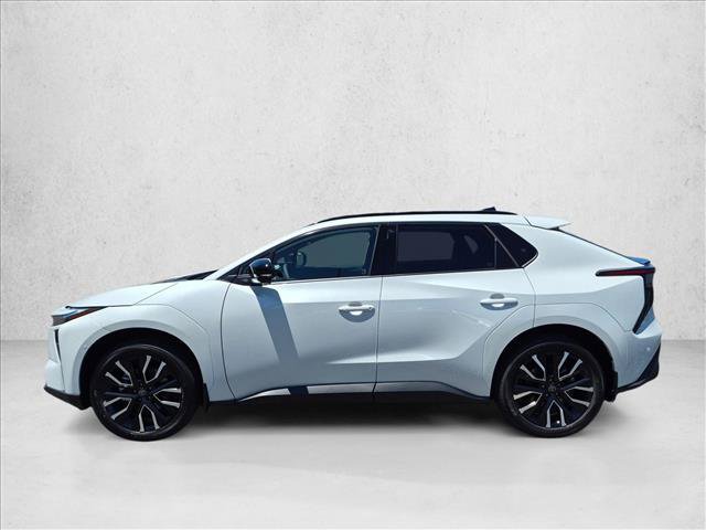 New 2026 Toyota bZ image 5