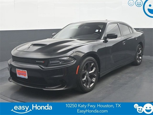 Used 2019 Dodge Charger GT