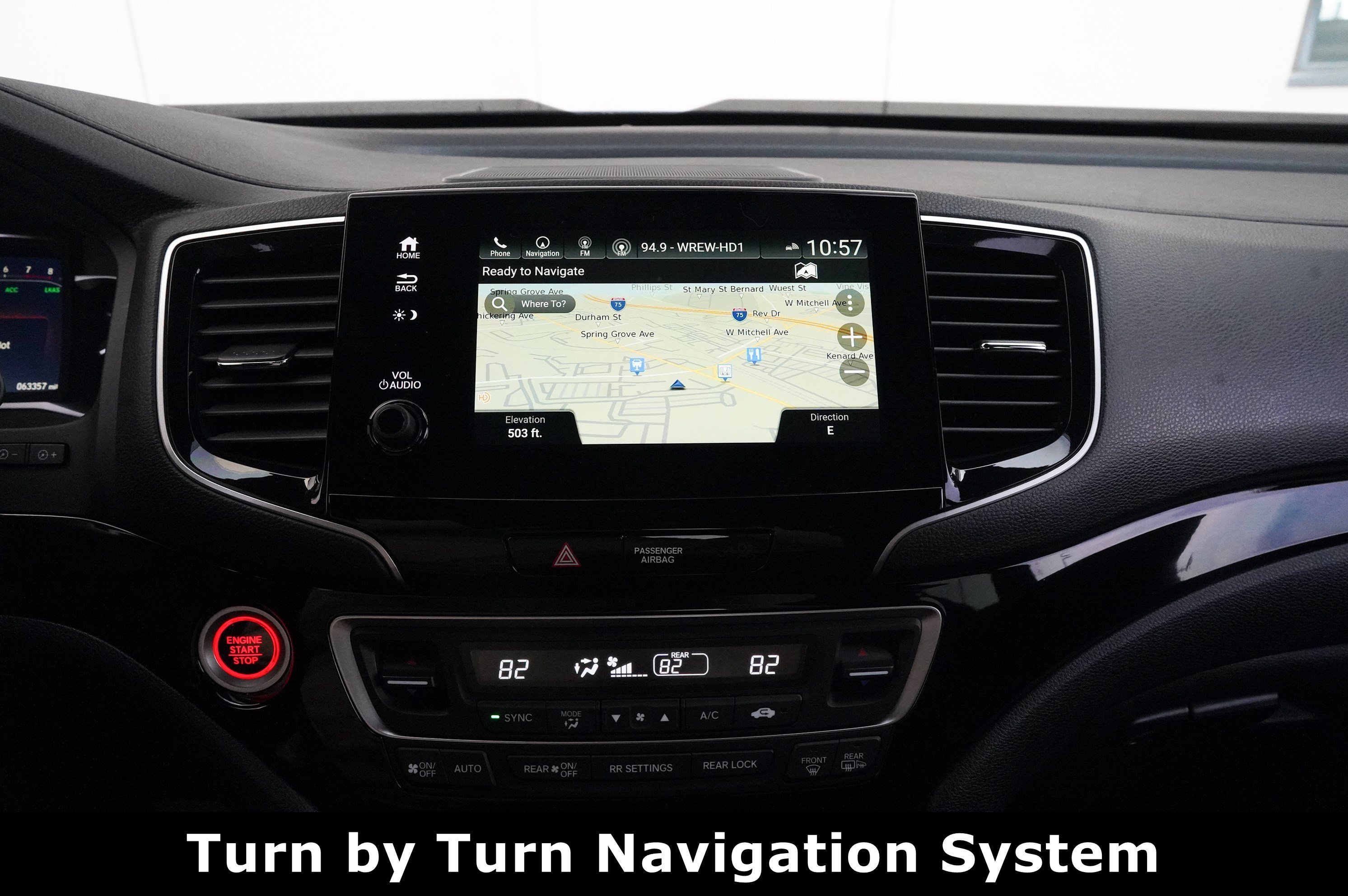 Used 2023 Honda Passport Elite image 31