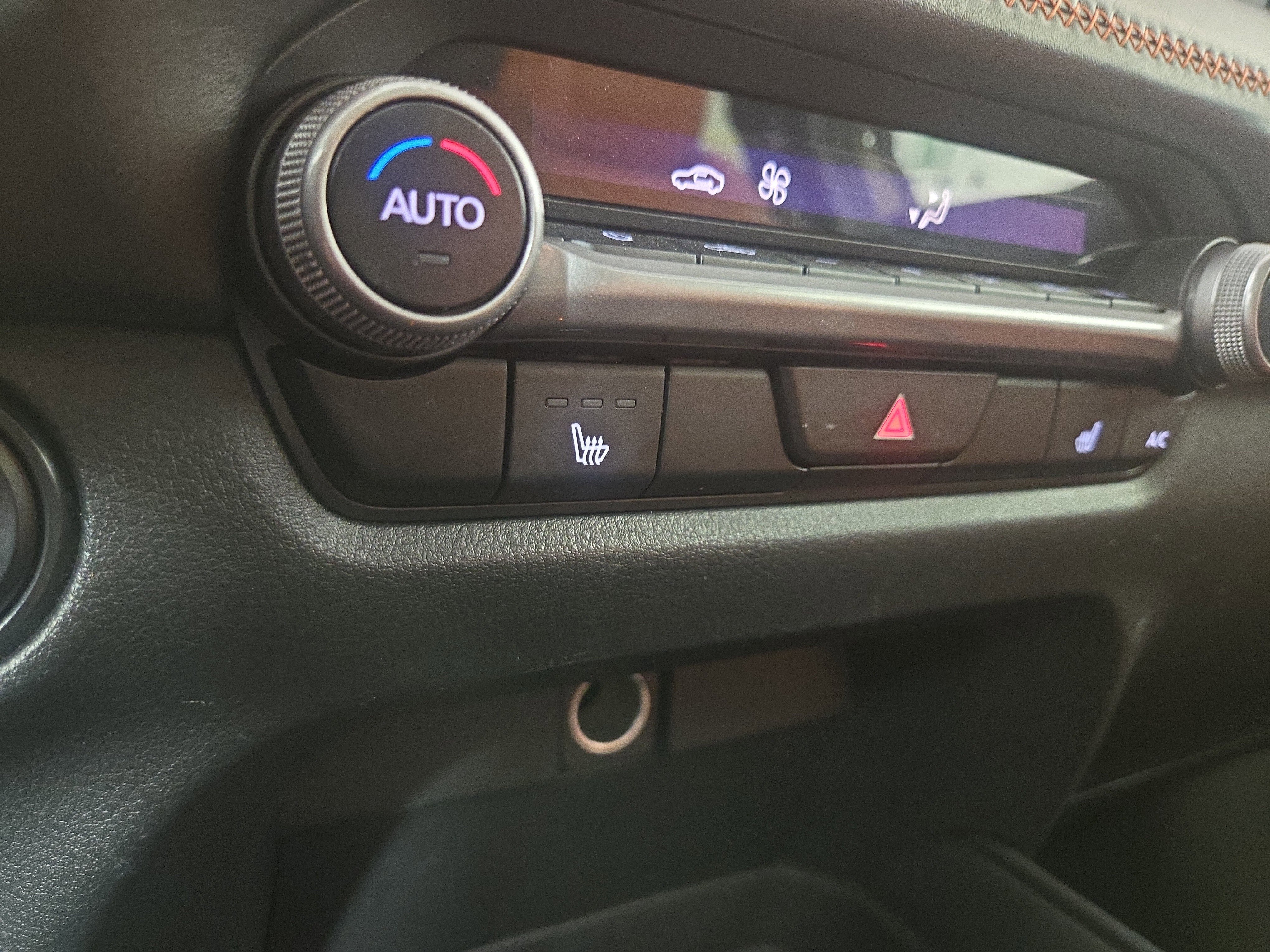 Used 2023 MAZDA CX-50 Meridian Edition w/ Cargo Package image 26