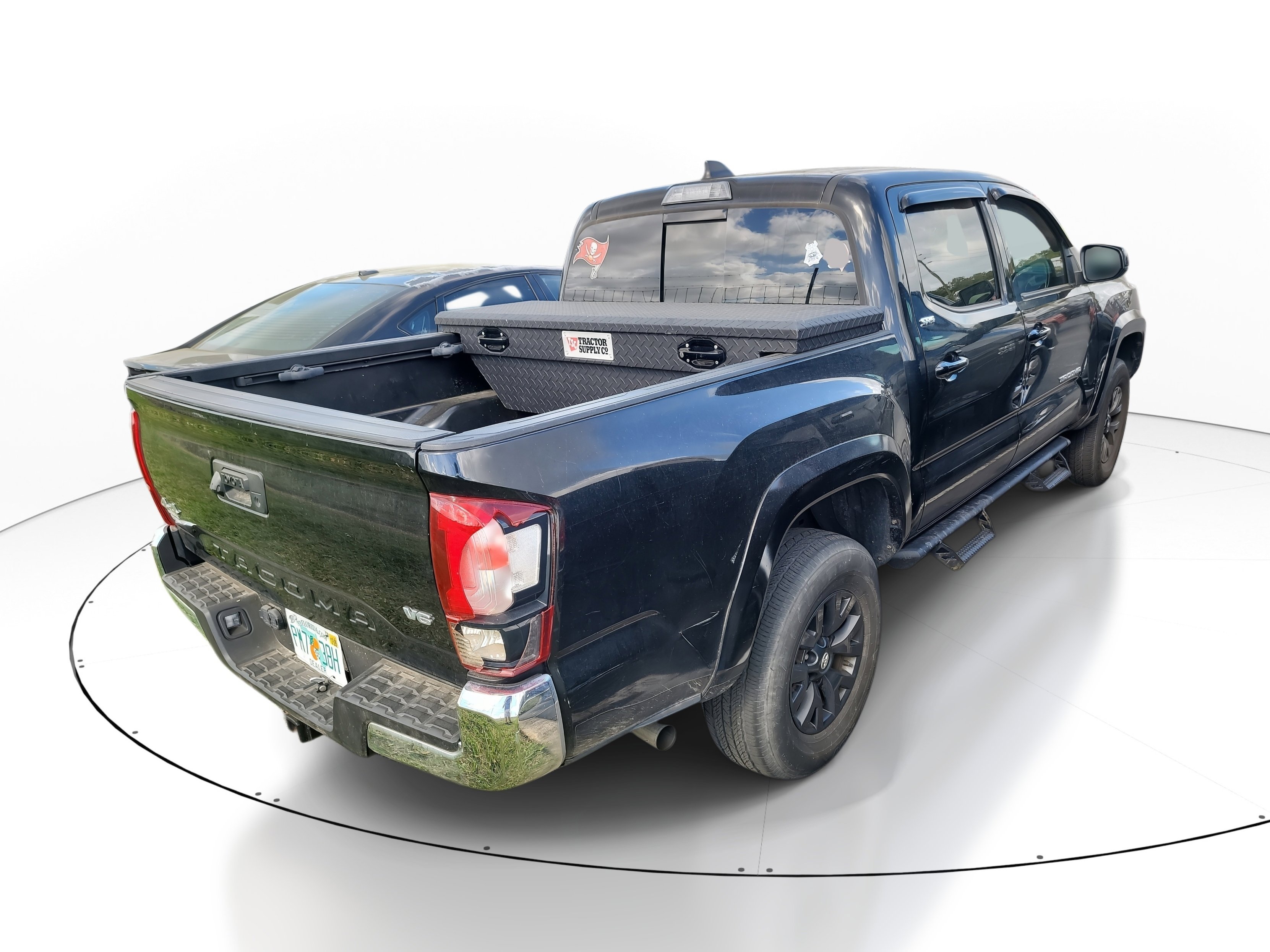 Used 2021 Toyota Tacoma SR5 image 6