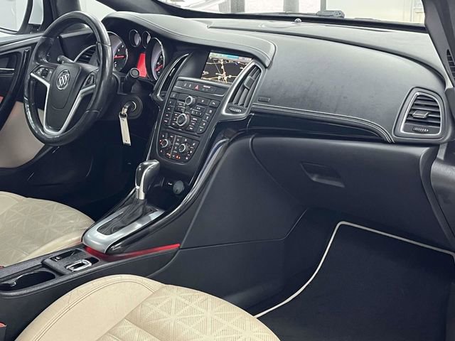 Used 2016 Buick Cascada Premium image 22