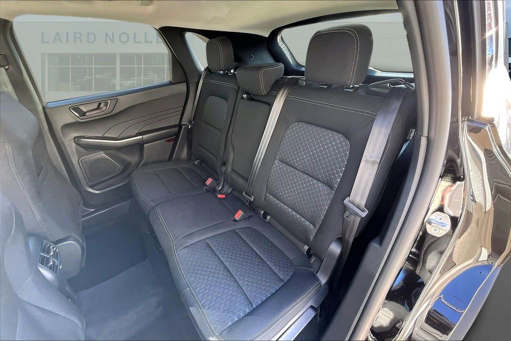 New 2026 Ford Escape Active w/ Cold Weather Package image 27