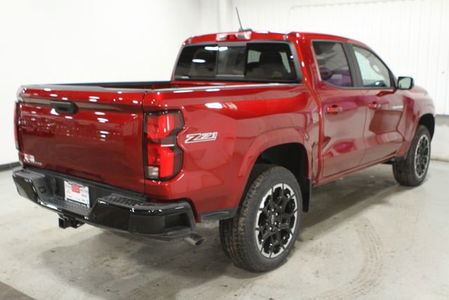 New 2026 Chevrolet Colorado Z71 w/ Z71 Convenience Package 2 image 33
