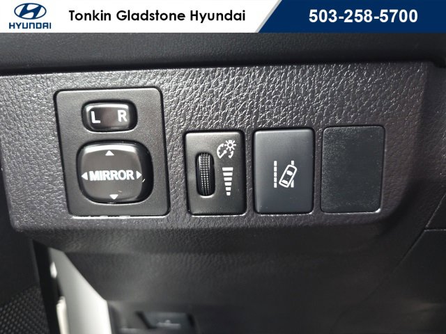 Used 2017 Toyota RAV4 LE w/ All Weather Liner Package image 11