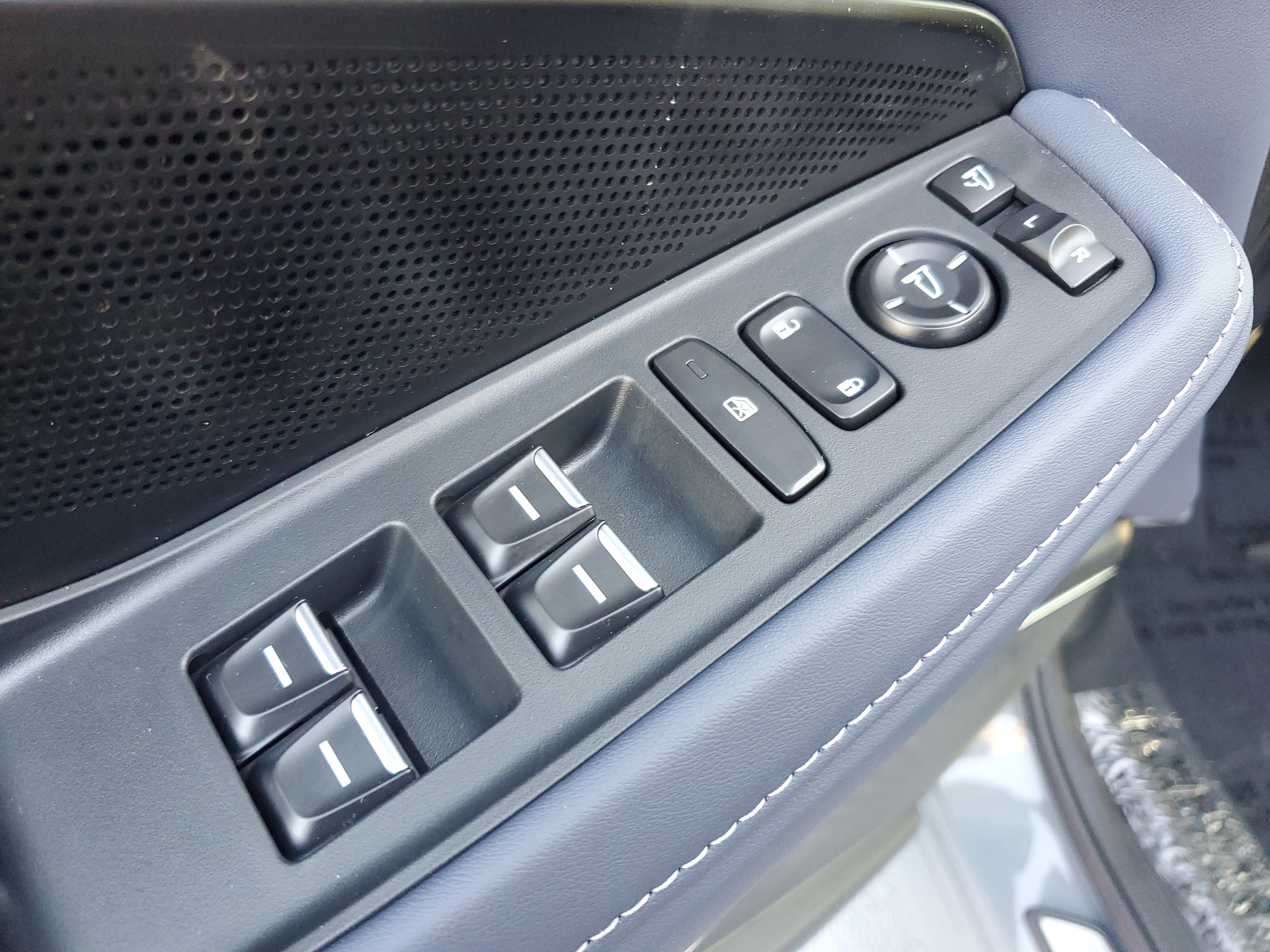 New 2026 Acura MDX Type S image 21