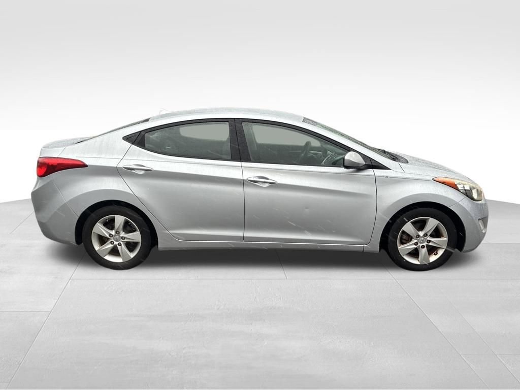 Used 2012 Hyundai Elantra GLS w/ Preferred Pkg 3 image 7