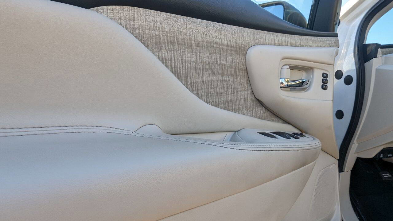 Used 2019 Nissan Murano SL w/ SL Technology Package image 12