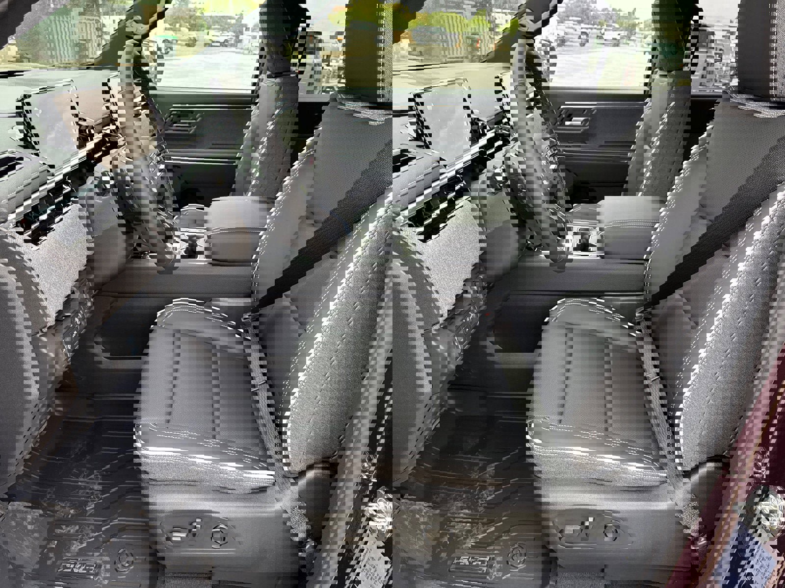 New 2026 GMC Sierra EV Elevation image 26