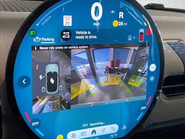 New 2026 MINI Cooper S image 12