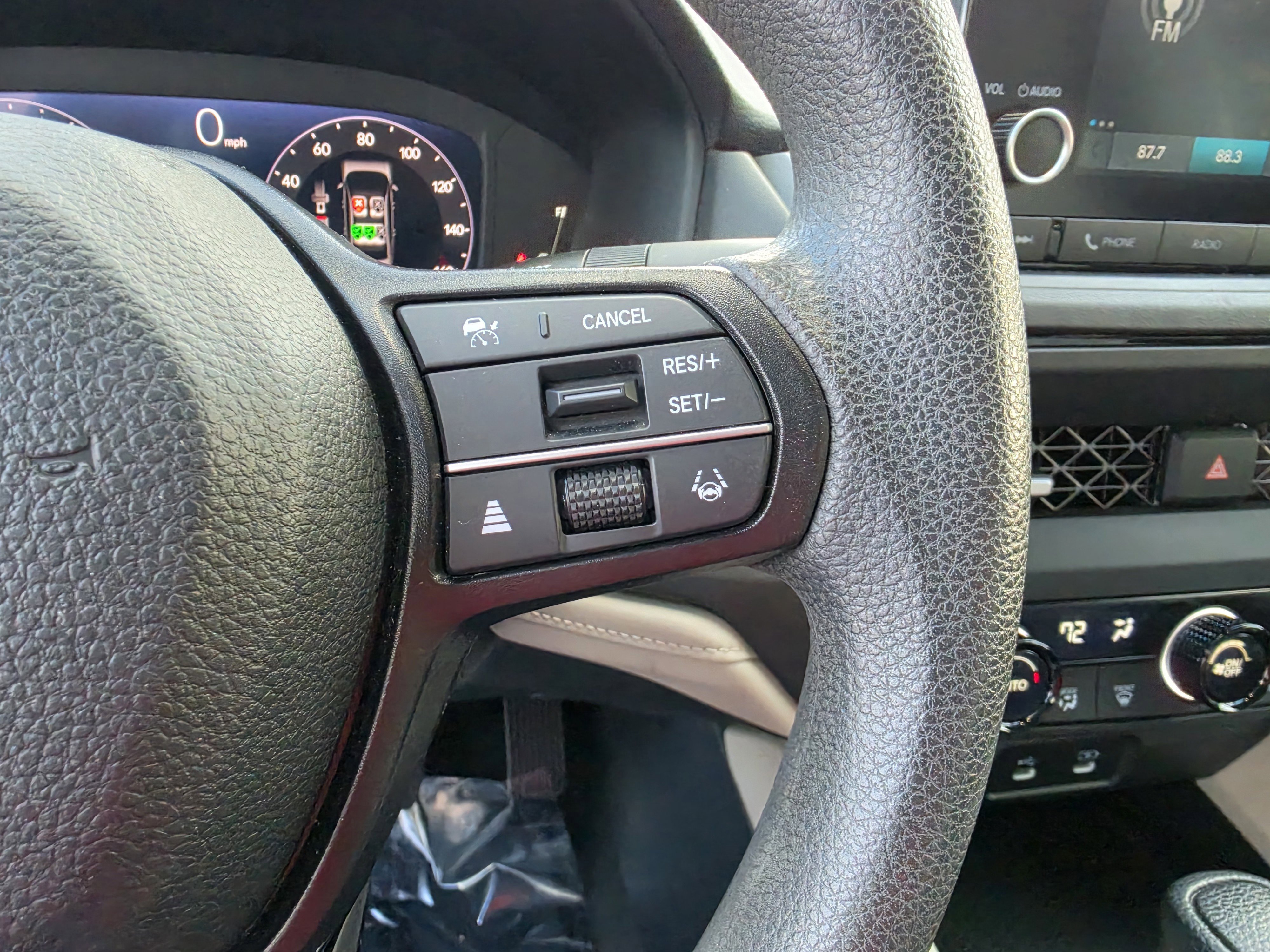 Certified 2023 Honda Accord EX image 48