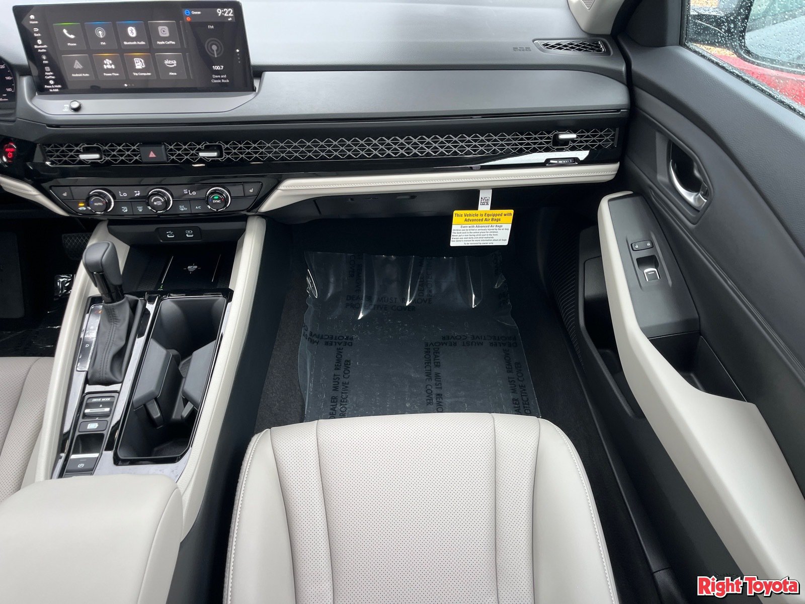 Used 2026 Honda Accord EX-L image 18