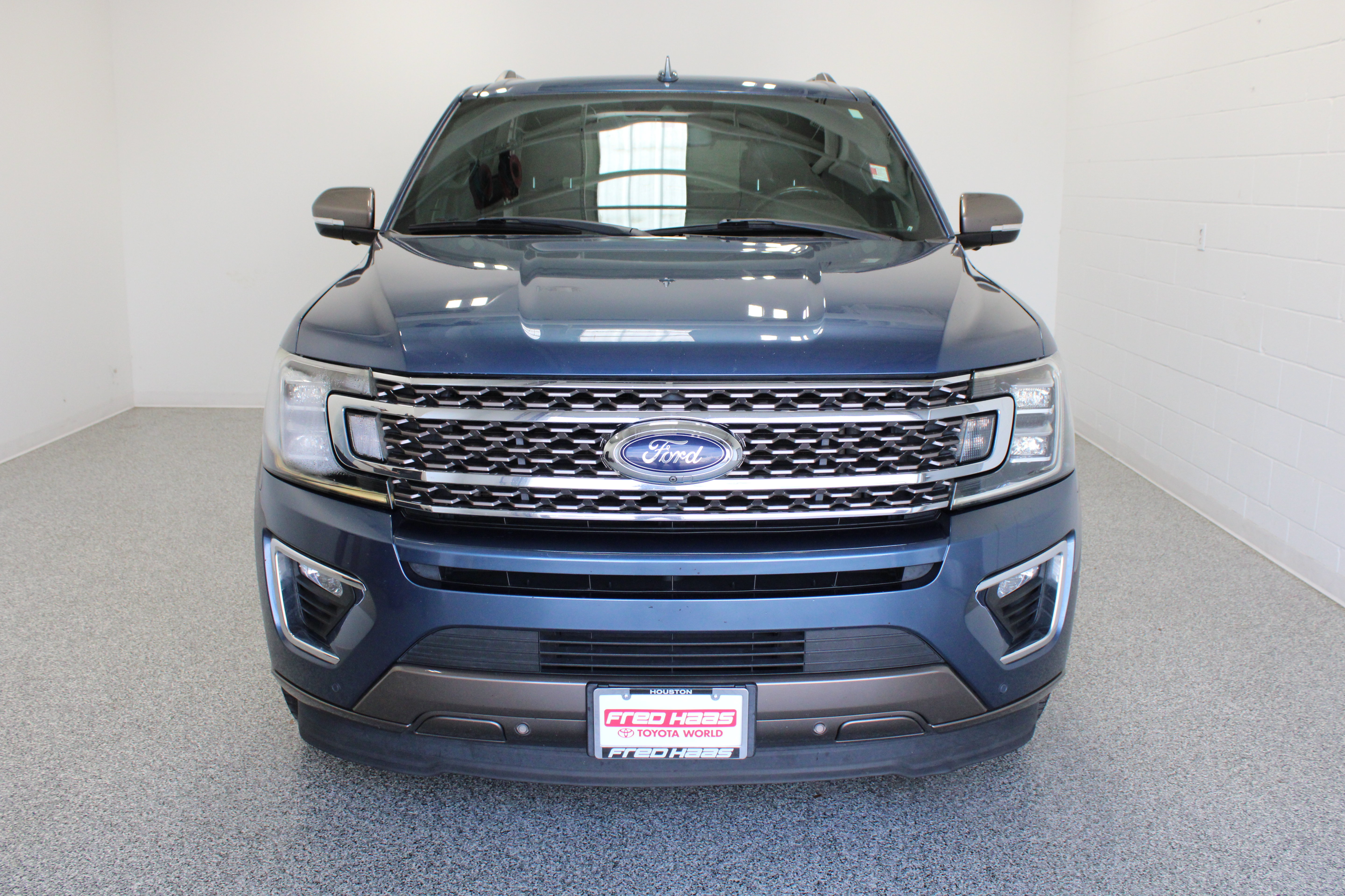 Used 2020 Ford Expedition King Ranch RWD image 3