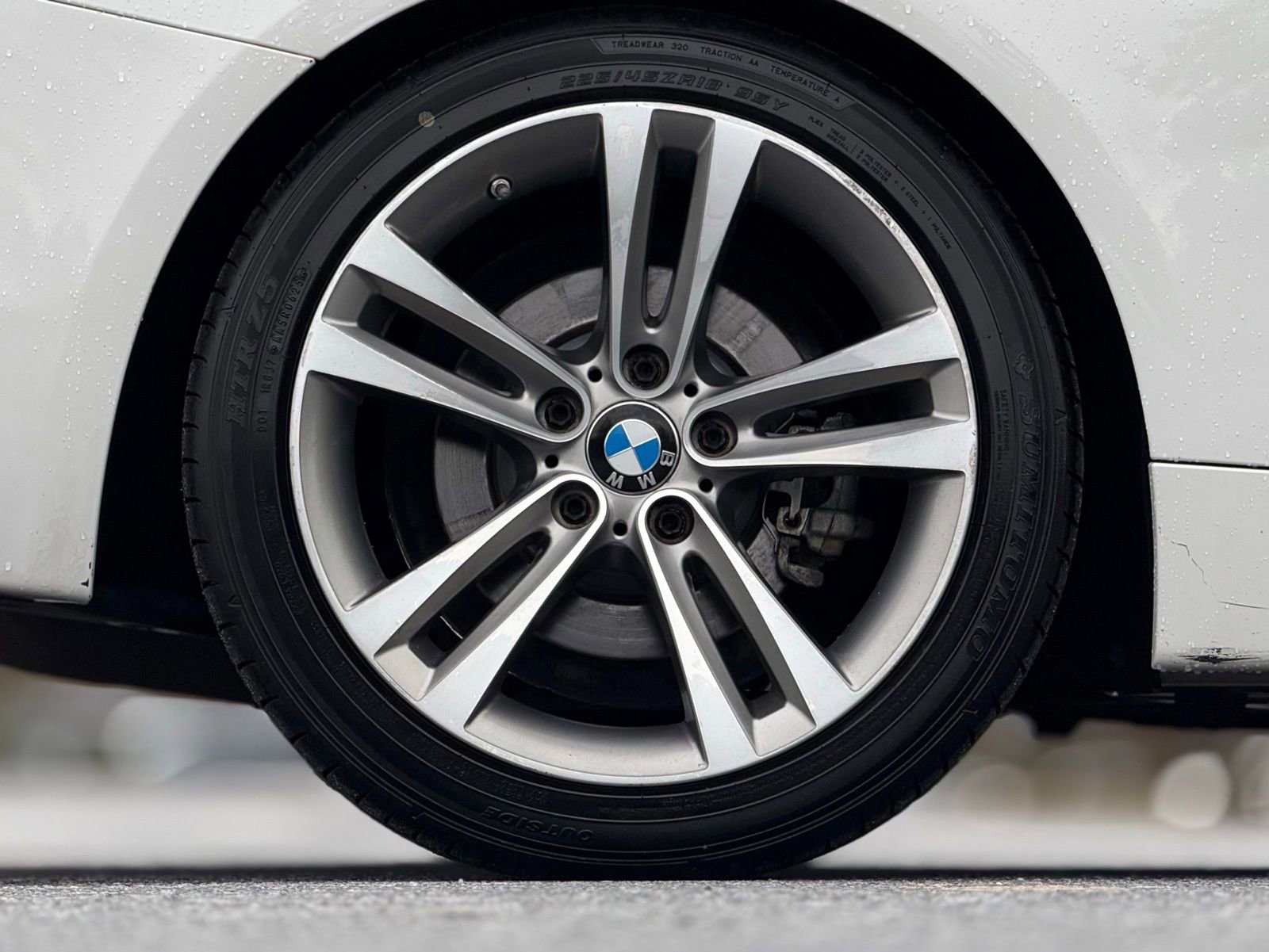 Used 2018 BMW 430i Convertible RWD image 19