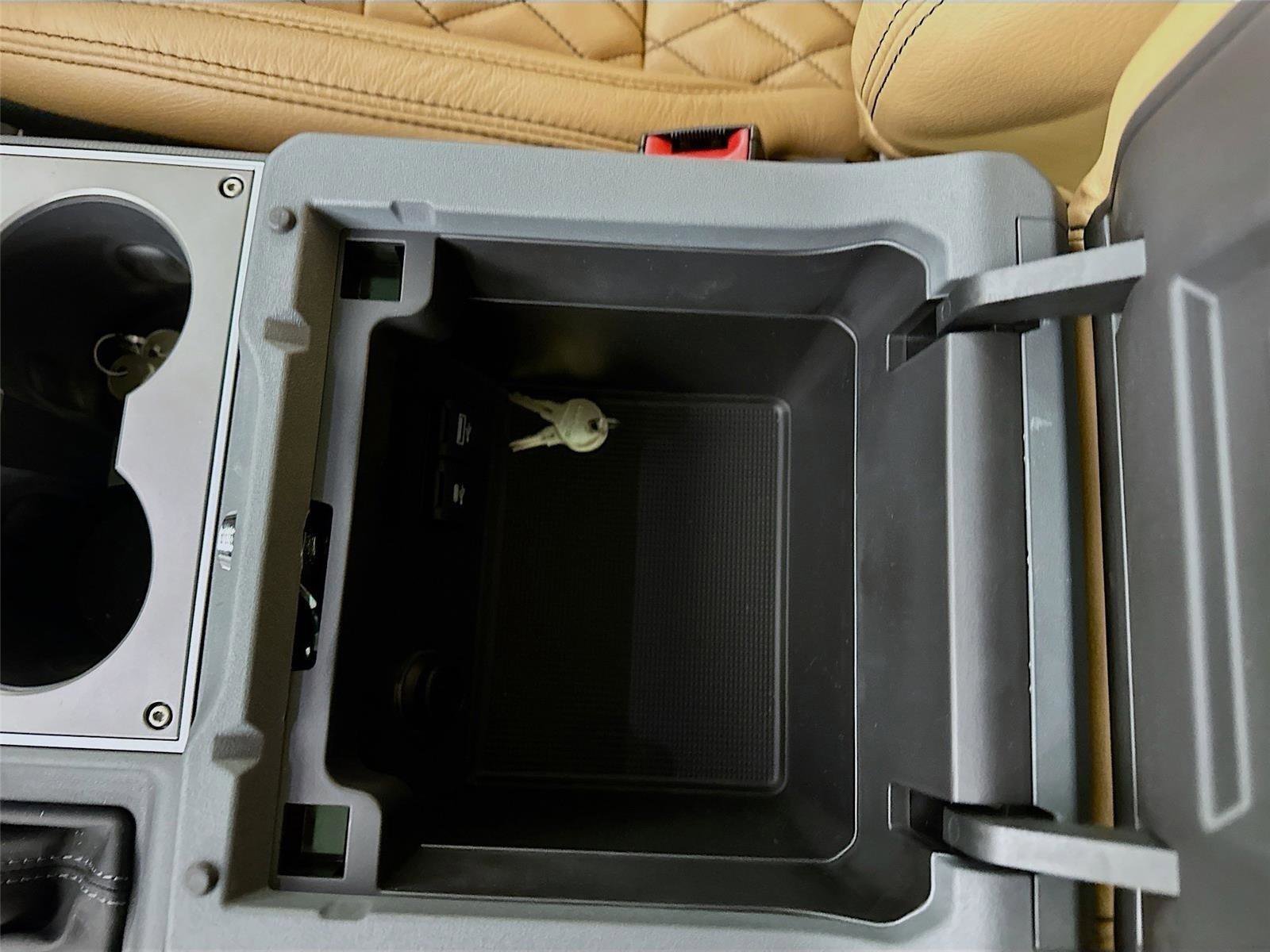 New 2025 INEOS Grenadier Fieldmaster Edition image 30