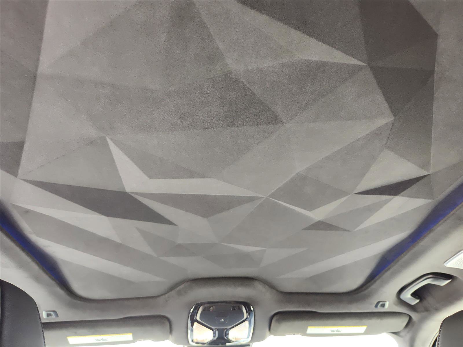 New 2026 BMW XM Label Red image 11