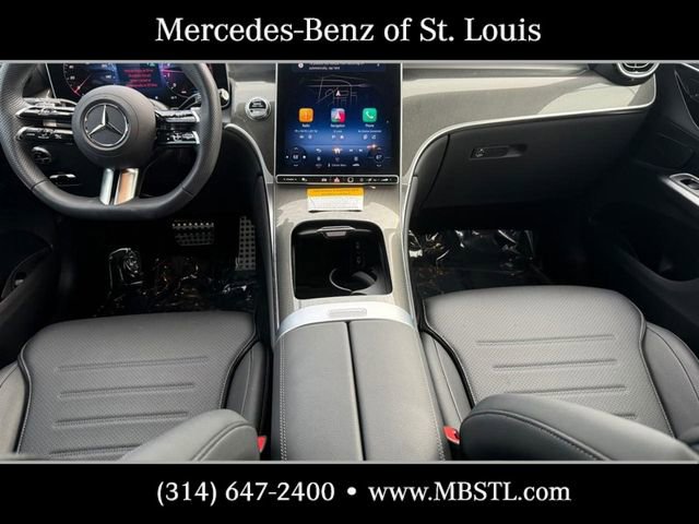 Certified 2026 Mercedes-Benz GLC 300 4MATIC image 21