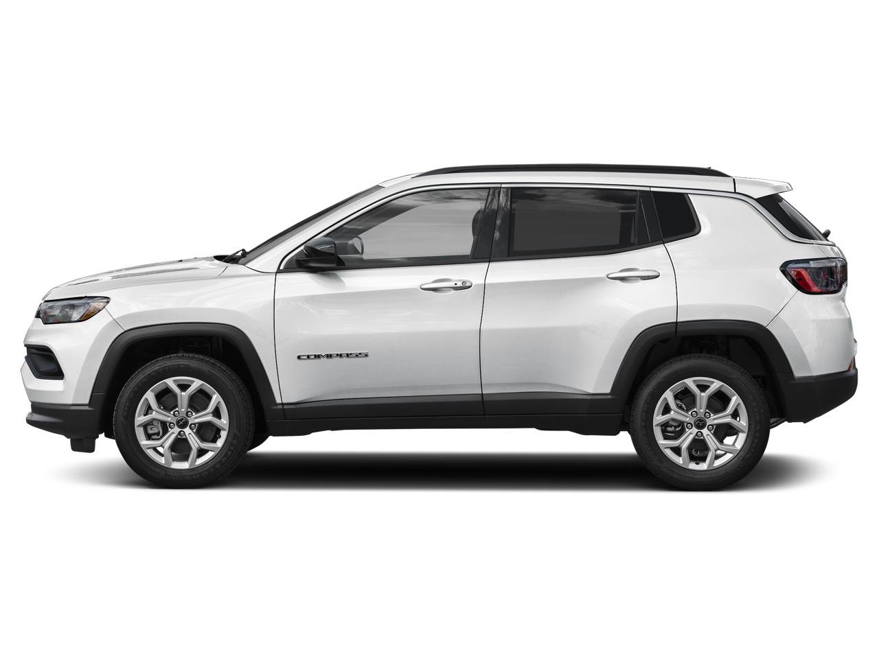 New 2026 Jeep Compass Latitude image 27