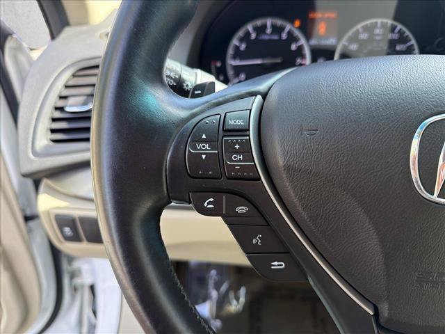 Used 2015 Acura RDX AWD image 17