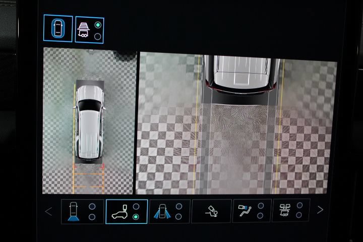 New 2026 GMC Yukon XL AT4 w/ AT4 Premium Plus Package AWD/4WD image 59