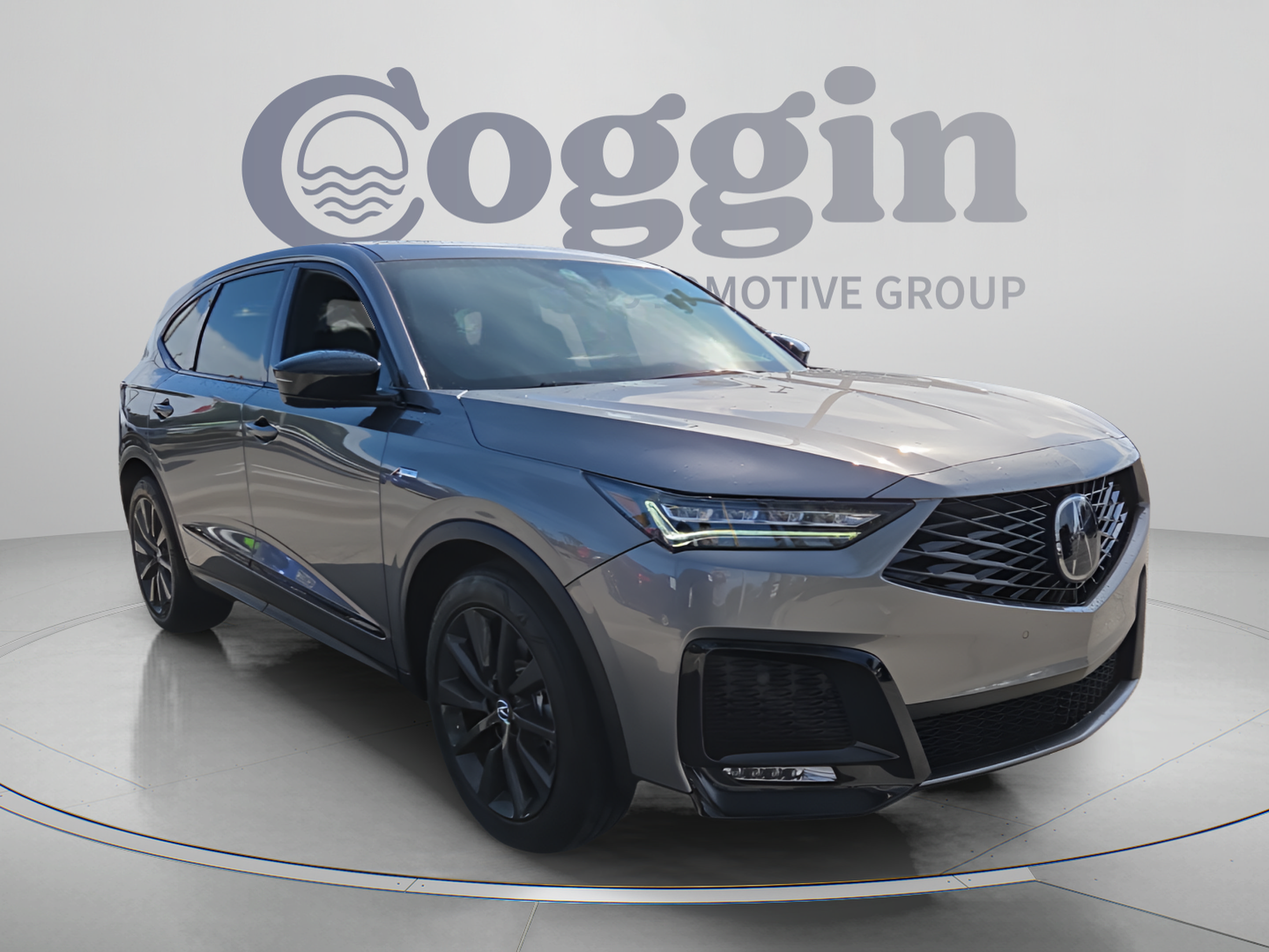 Certified 2025 Acura MDX A-Spec AWD/4WD image 7
