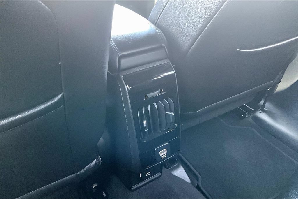 Used 2024 Jeep Compass Latitude AWD/4WD image 11
