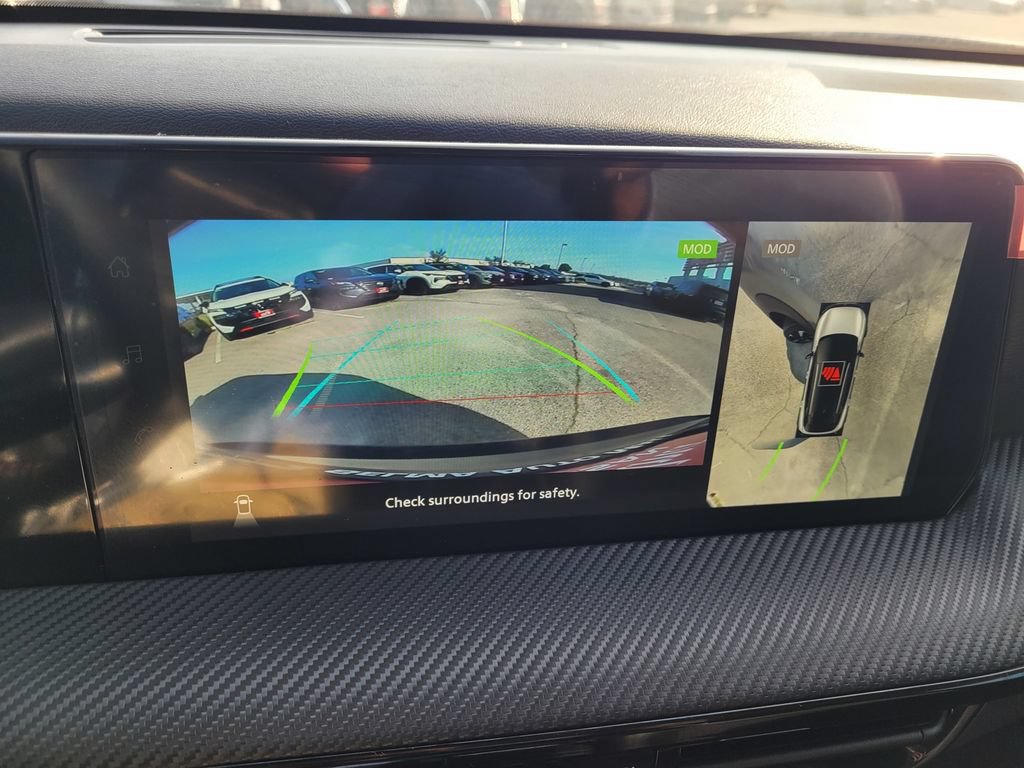 New 2026 Nissan Kicks SR FWD image 9