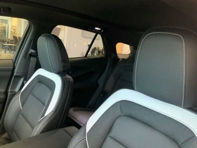 New 2025 Chevrolet Blazer EV LT AWD/4WD image 22